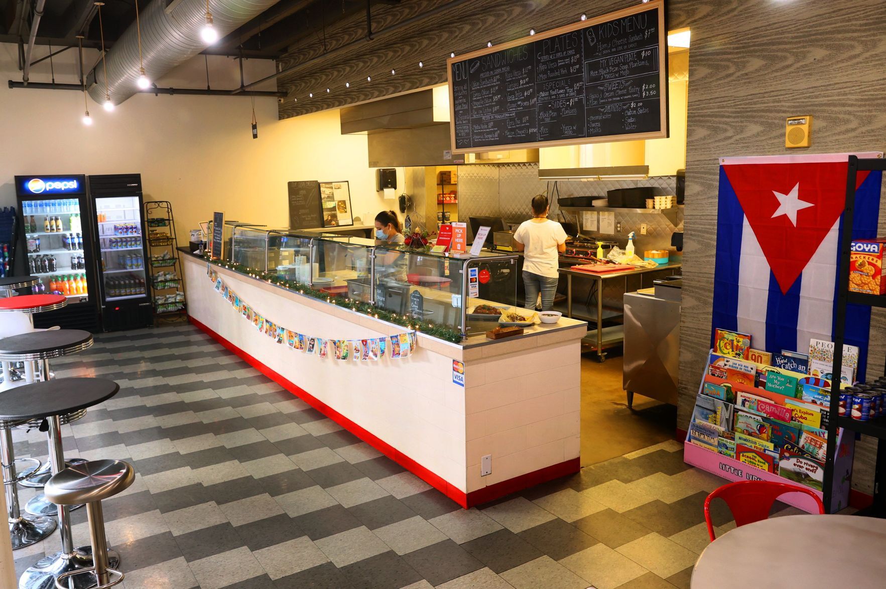 Review: Havana's Cuisine